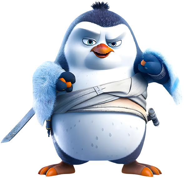 pinguin