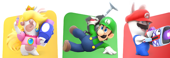 mario