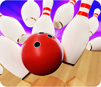 Bowling Champion