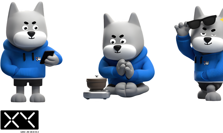 wolf